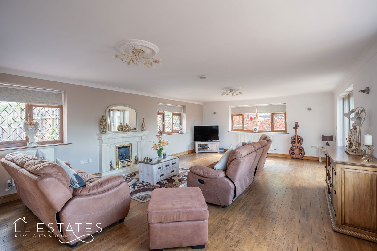 4 bed detached house for sale in Ffordd Talargoch, Prestatyn  - Property Image 3