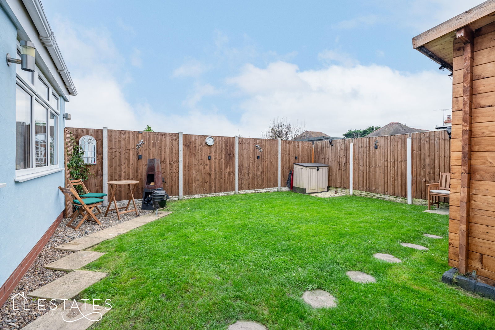 3 bed bungalow for sale in Rhuddlan Road, Rhyl  - Property Image 11