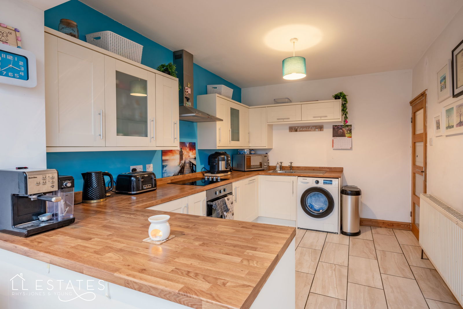 3 bed bungalow for sale in Rhuddlan Road, Rhyl  - Property Image 5