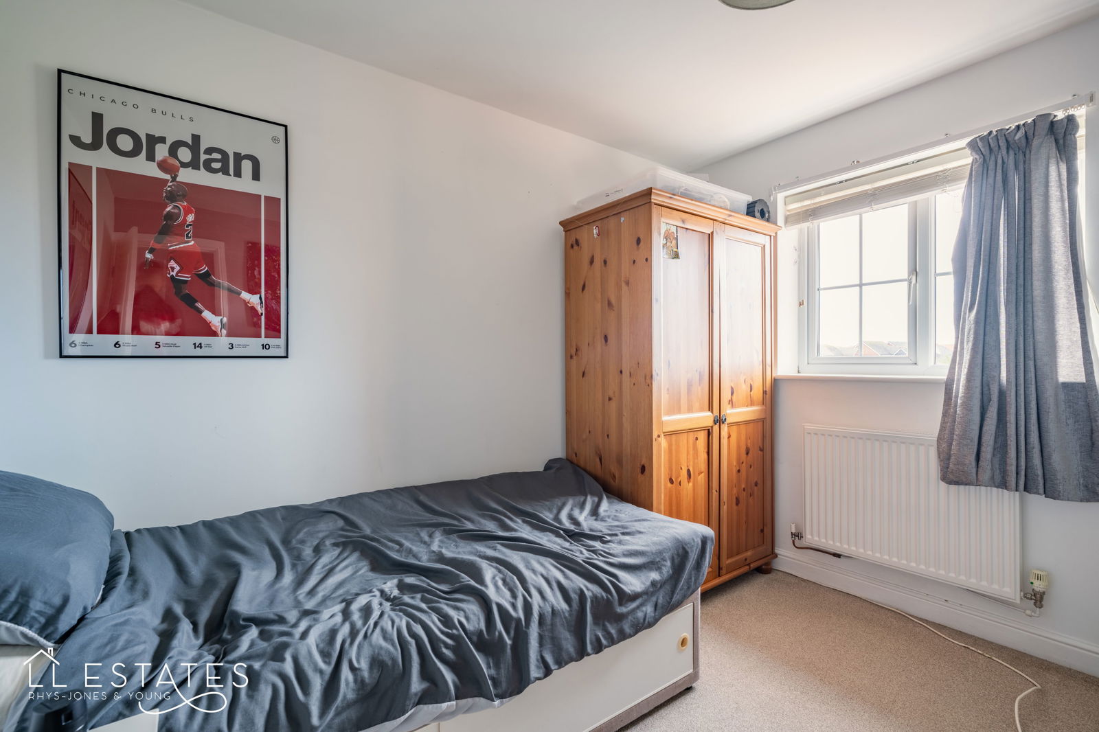 4 bed detached house for sale in Cae Thorley, Rhyl 9