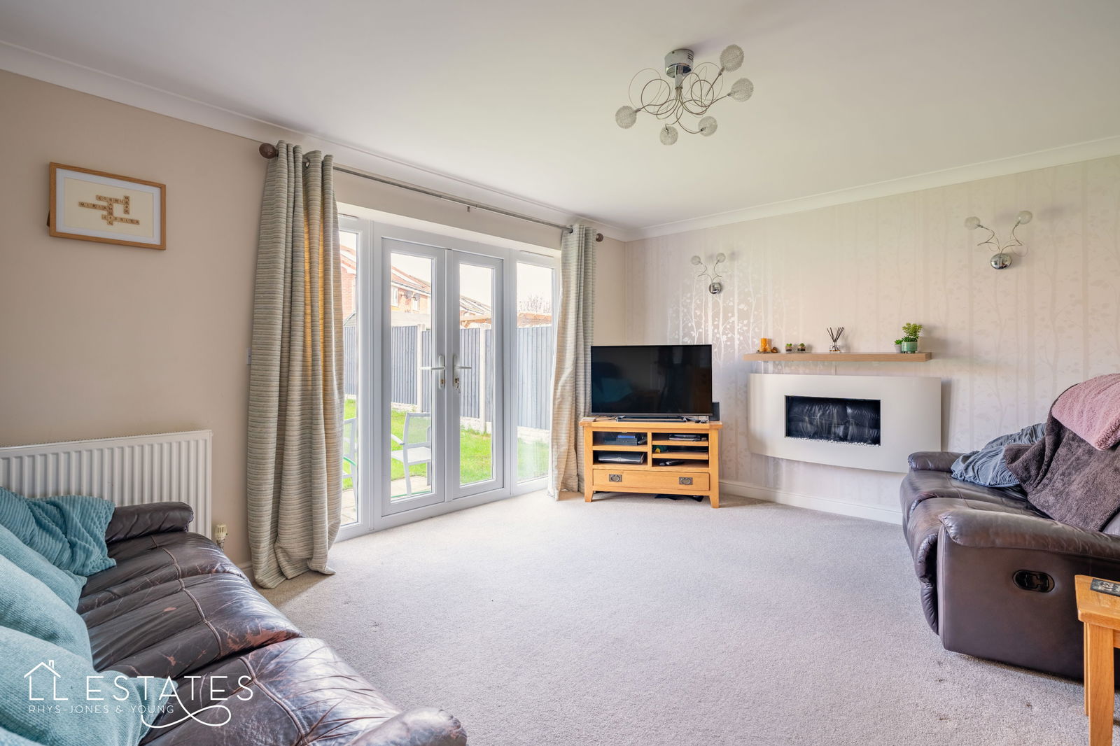 4 bed detached house for sale in Cae Thorley, Rhyl 5