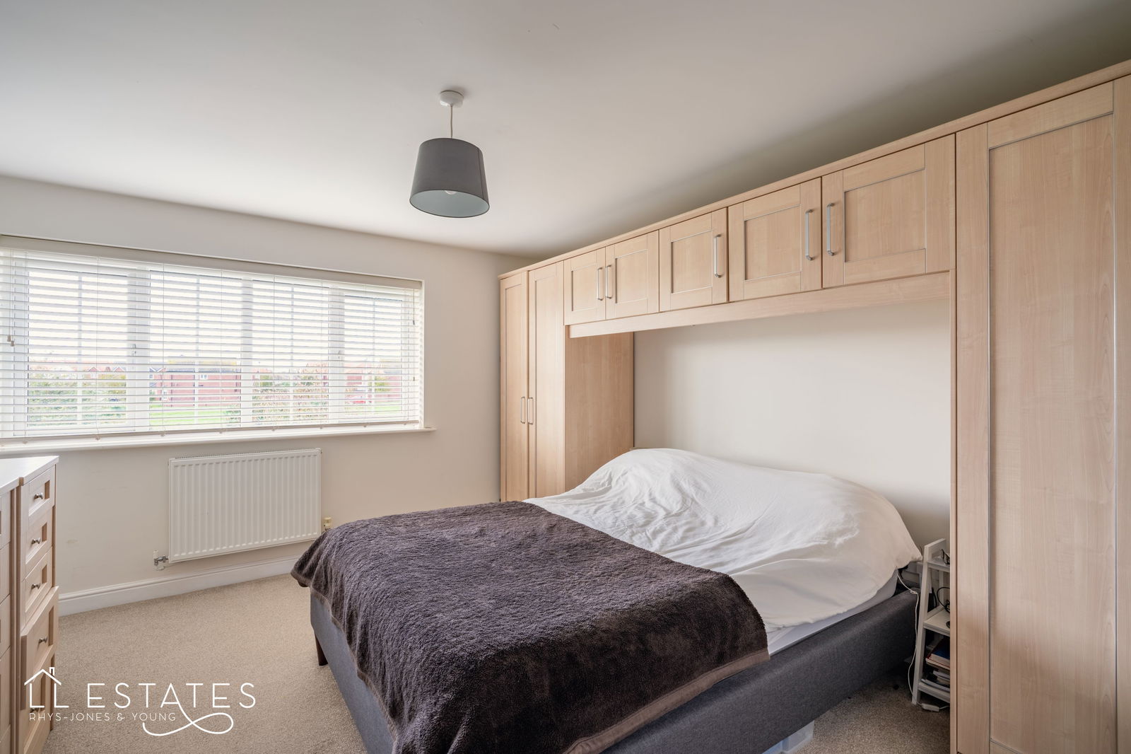 4 bed detached house for sale in Cae Thorley, Rhyl 6
