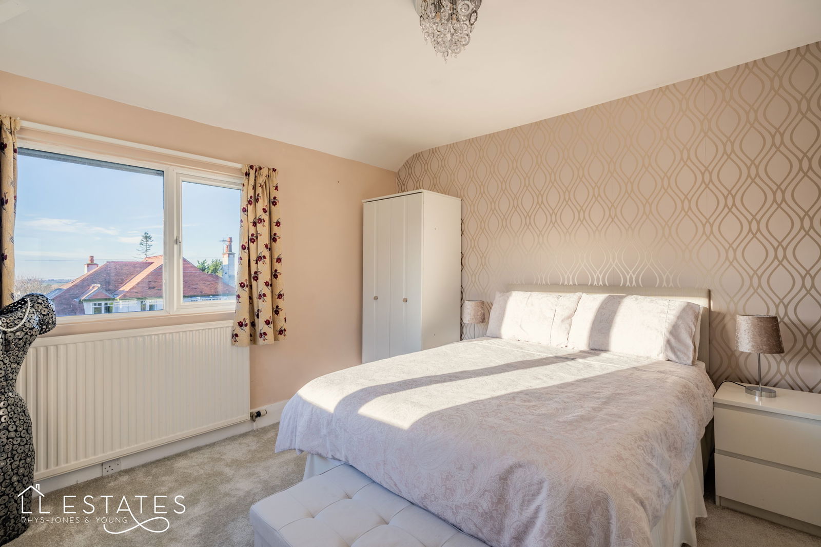 4 bed detached house for sale in Calthorpe Drive, Prestatyn  - Property Image 9