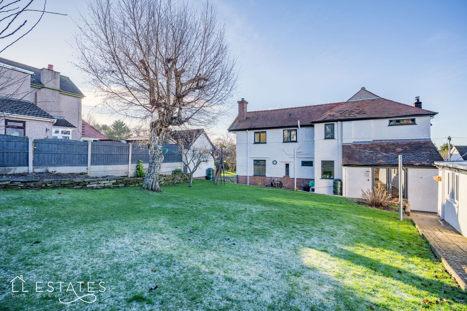 4 bed detached house for sale in Calthorpe Drive, Prestatyn  - Property Image 17