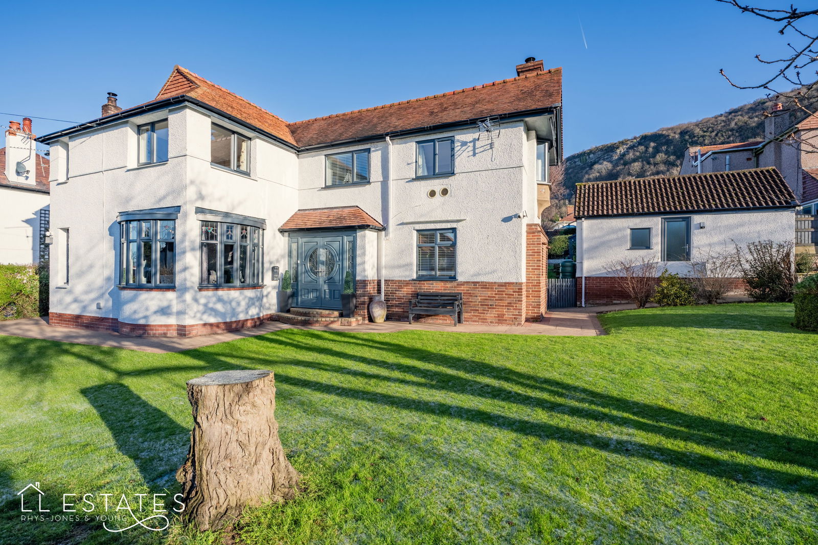 4 bed detached house for sale in Calthorpe Drive, Prestatyn  - Property Image 2