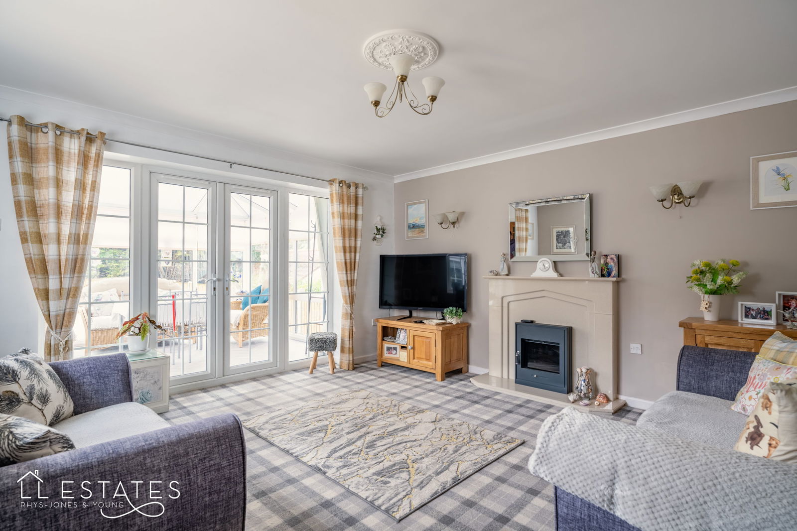 4 bed detached house for sale in Aberconway Road, Prestatyn  - Property Image 7