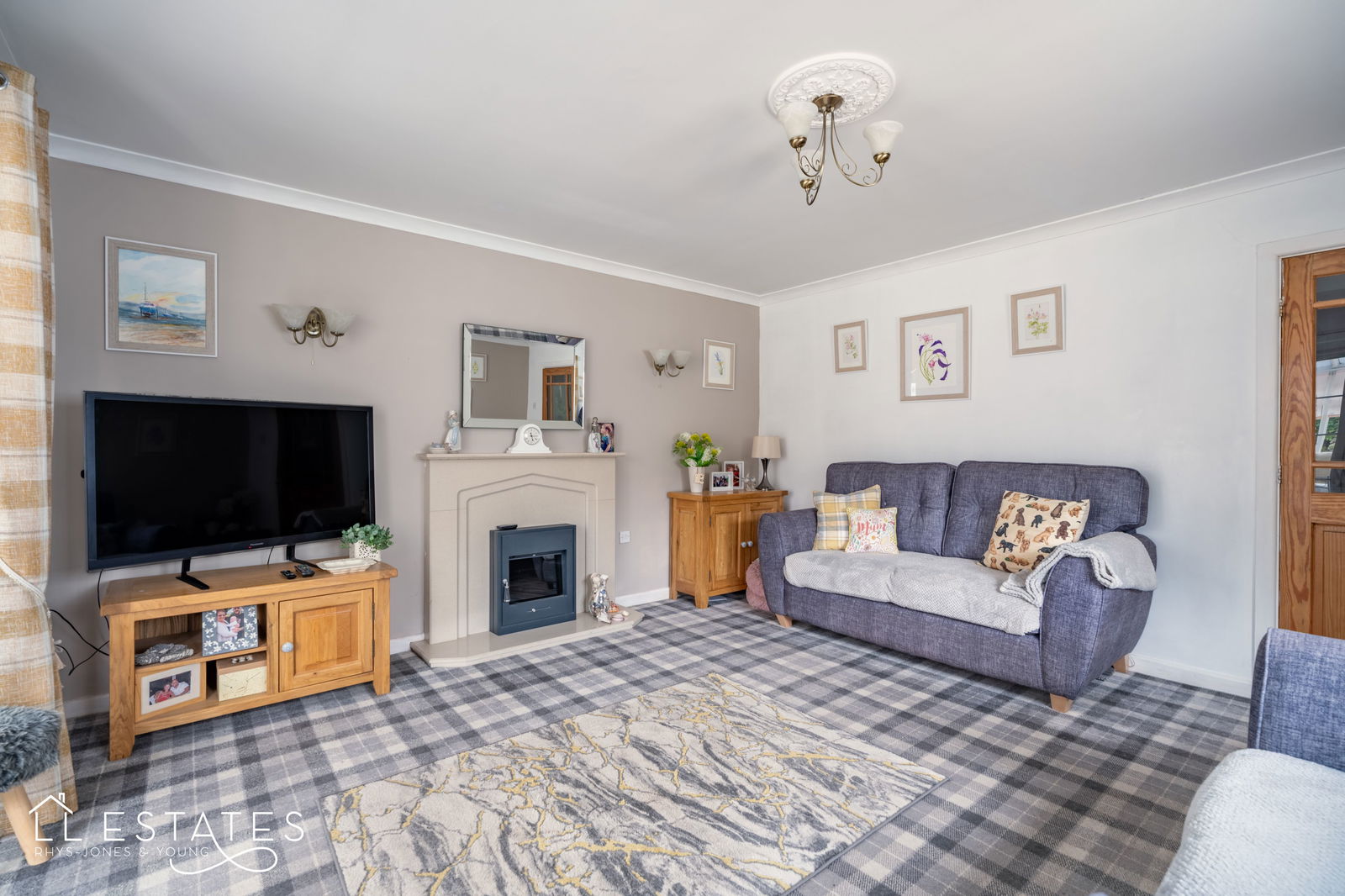 4 bed detached house for sale in Aberconway Road, Prestatyn  - Property Image 13