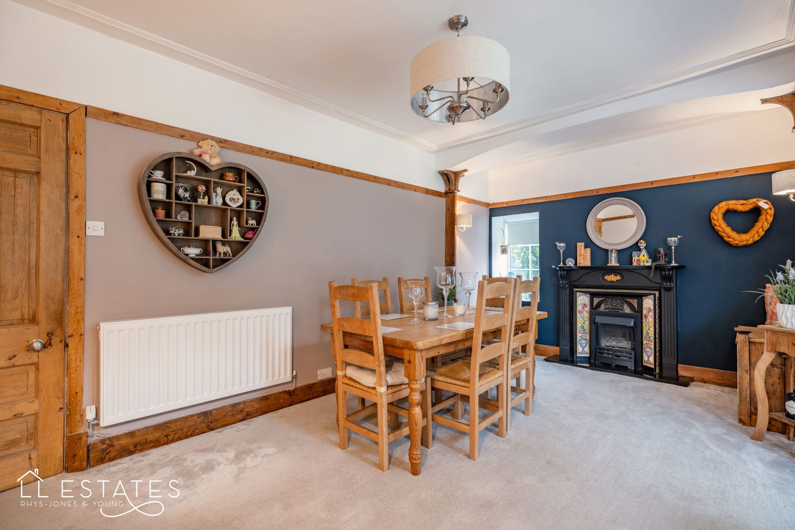 4 bed detached house for sale in Aberconway Road, Prestatyn  - Property Image 9