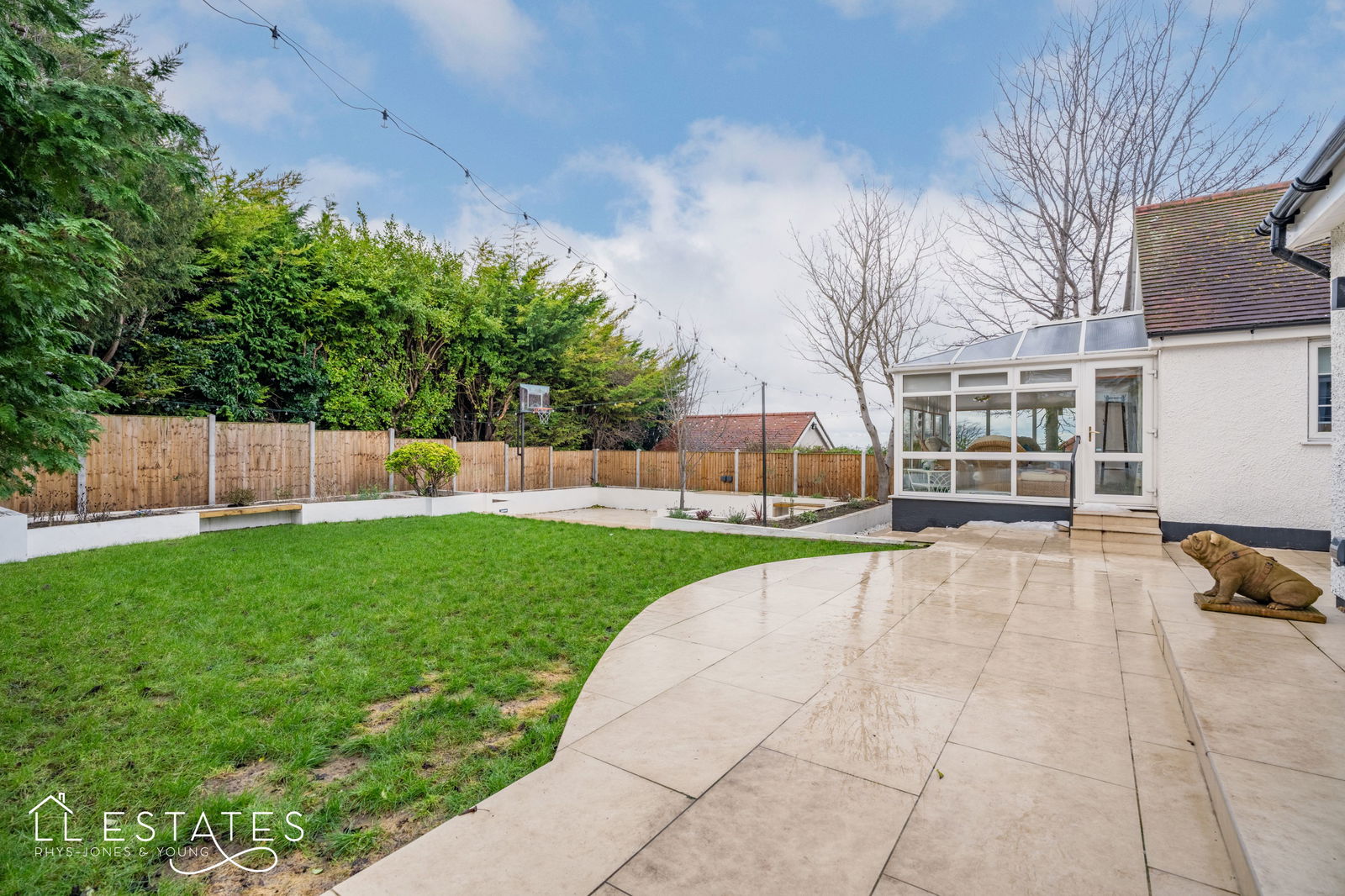 4 bed detached house for sale in Aberconway Road, Prestatyn  - Property Image 18