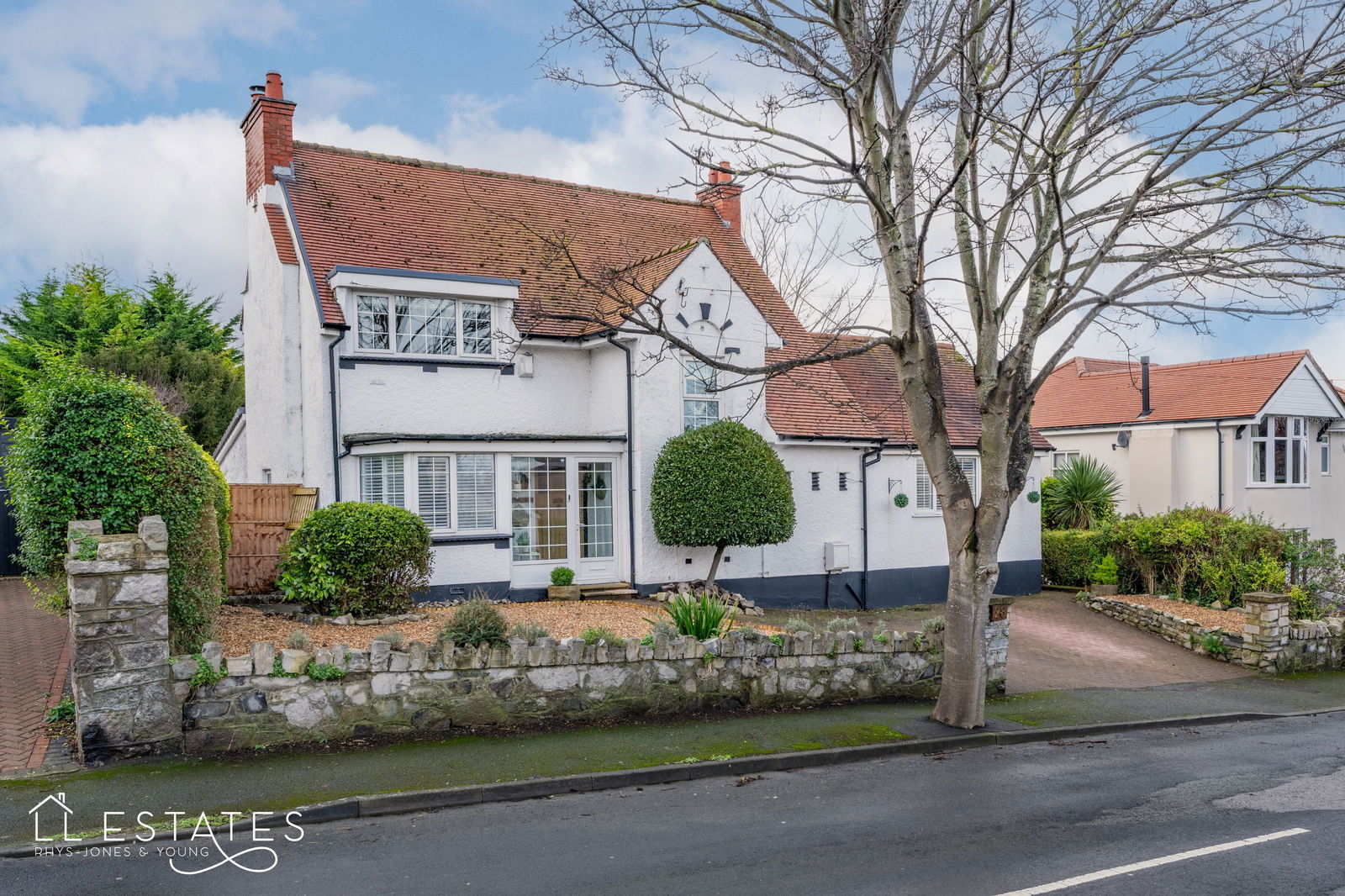 4 bed detached house for sale in Aberconway Road, Prestatyn  - Property Image 19