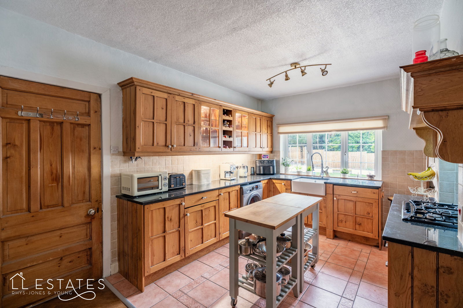 4 bed detached house for sale in Aberconway Road, Prestatyn  - Property Image 4