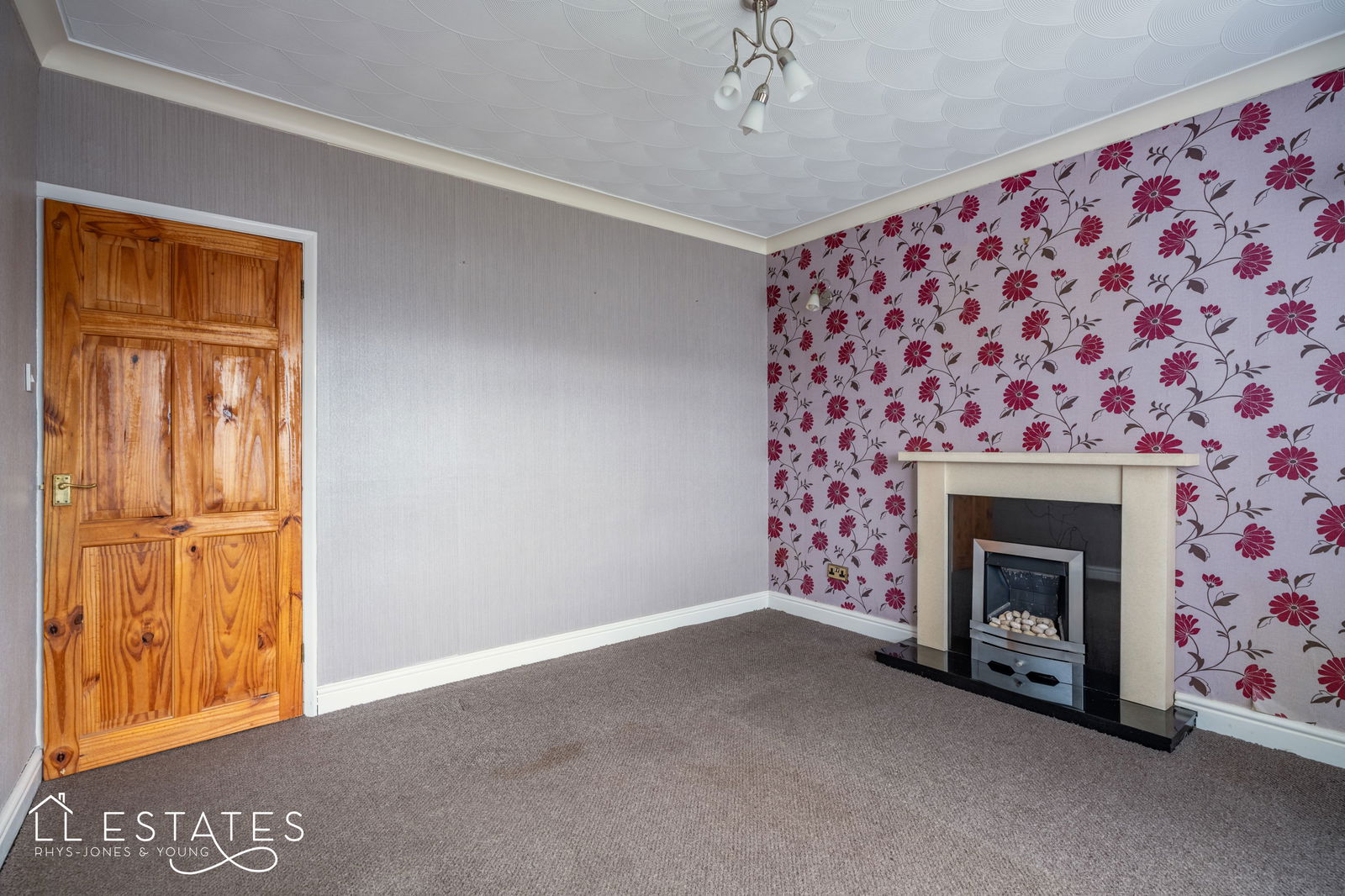 3 bed bungalow for sale in Rosedale Gardens, Rhyl  - Property Image 4