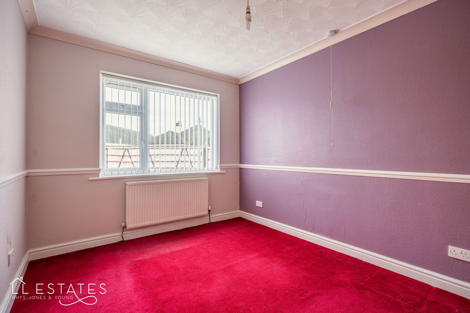 3 bed bungalow for sale in Rosedale Gardens, Rhyl  - Property Image 5