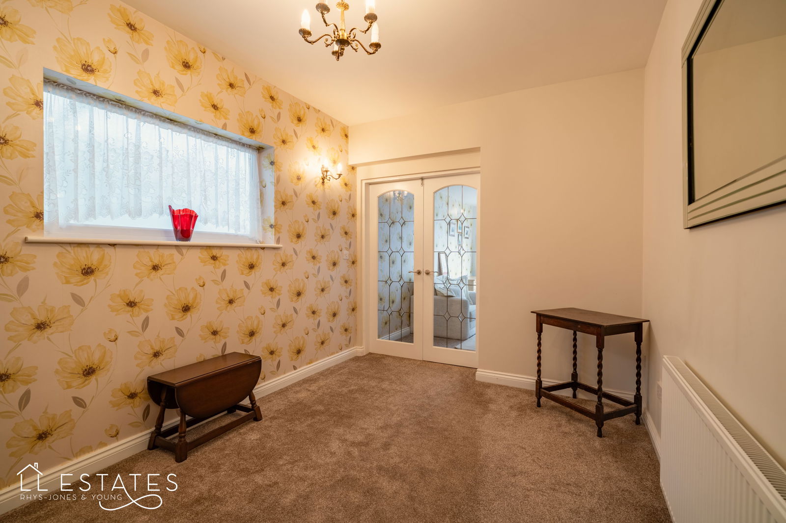 2 bed bungalow for sale in Ridgeway Avenue, Rhyl  - Property Image 4