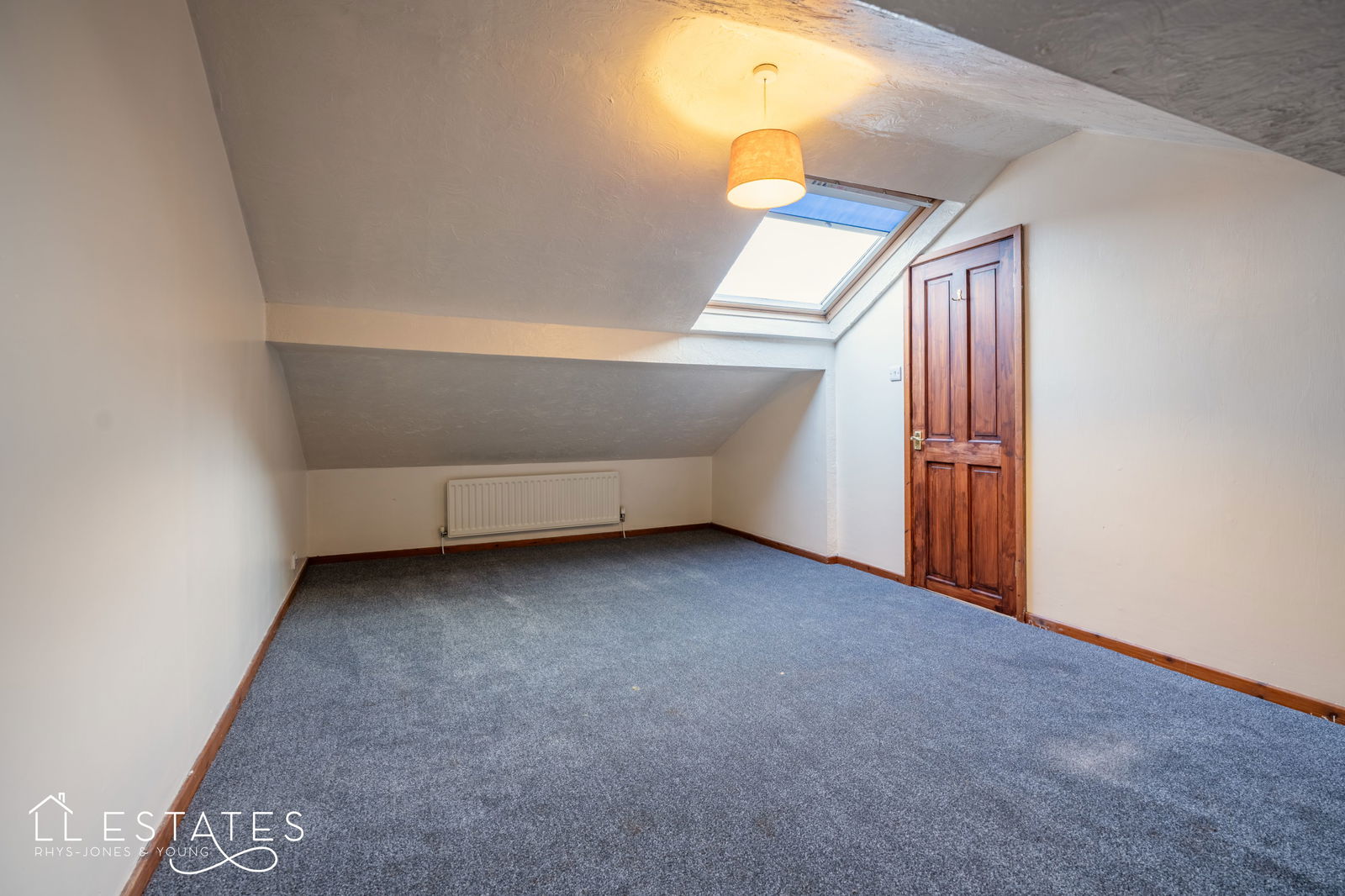 3 bed bungalow for sale in Heather Crescent, Prestatyn  - Property Image 9