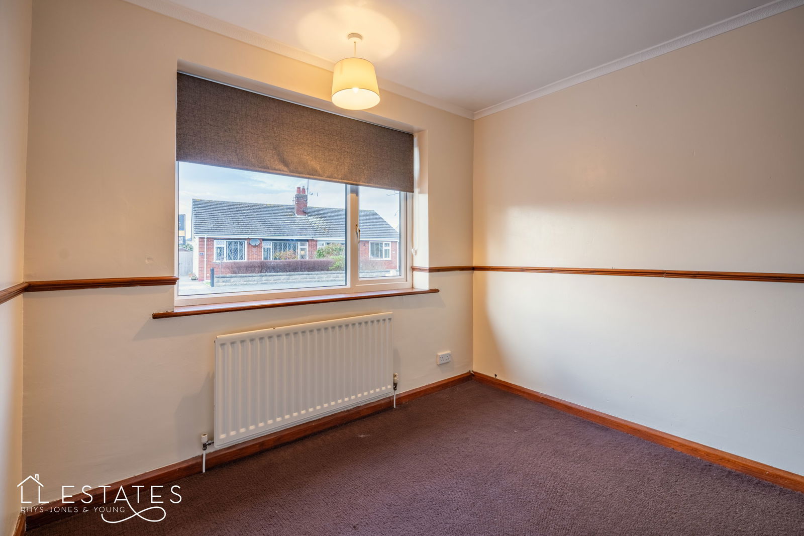 3 bed bungalow for sale in Heather Crescent, Prestatyn  - Property Image 6