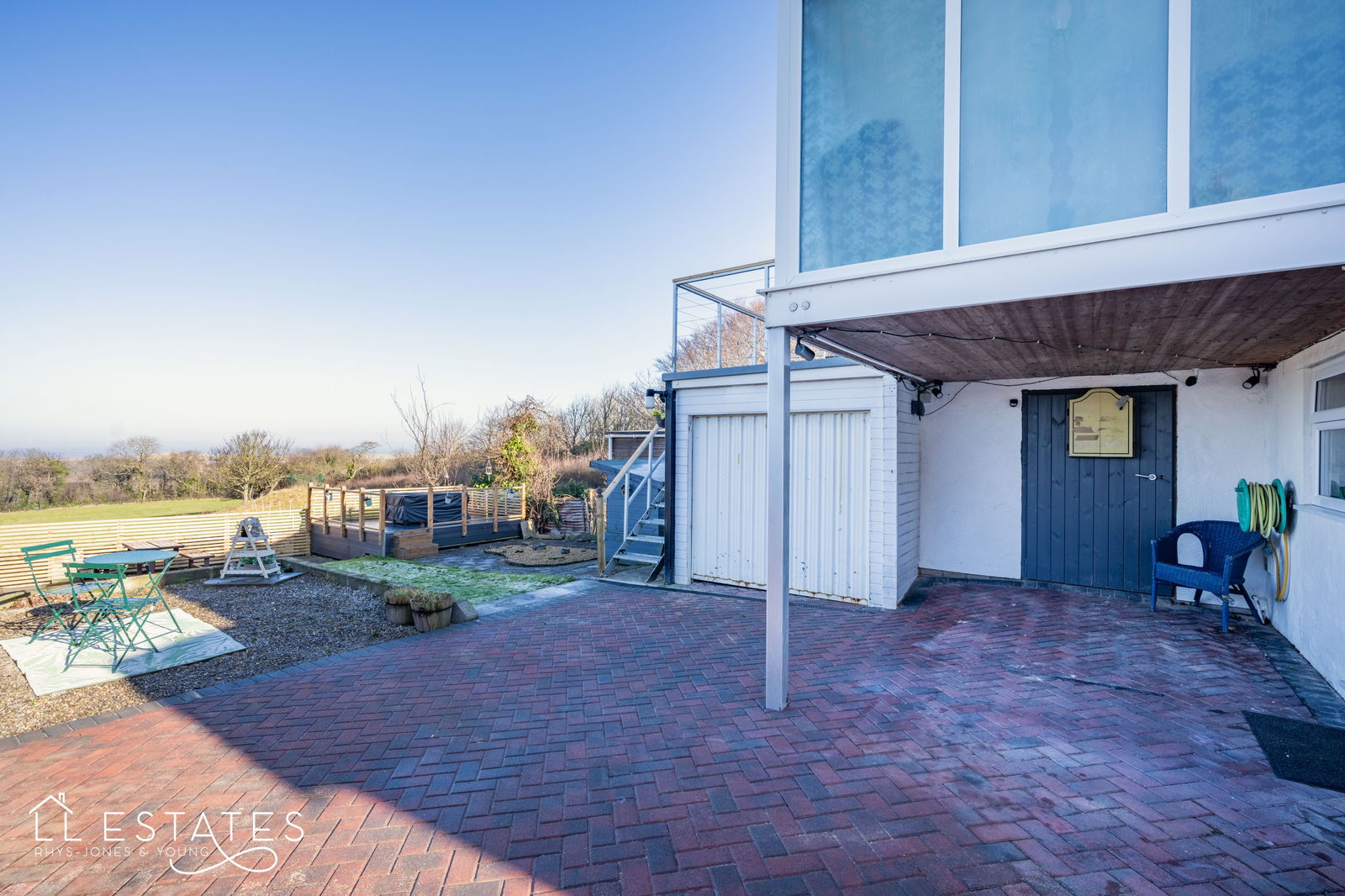 2 bed bungalow for sale in Abbey Drive, Prestatyn  - Property Image 10