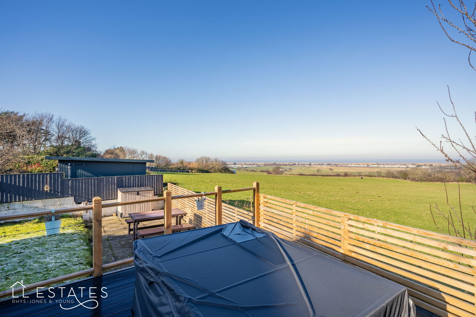 2 bed bungalow for sale in Abbey Drive, Prestatyn  - Property Image 9