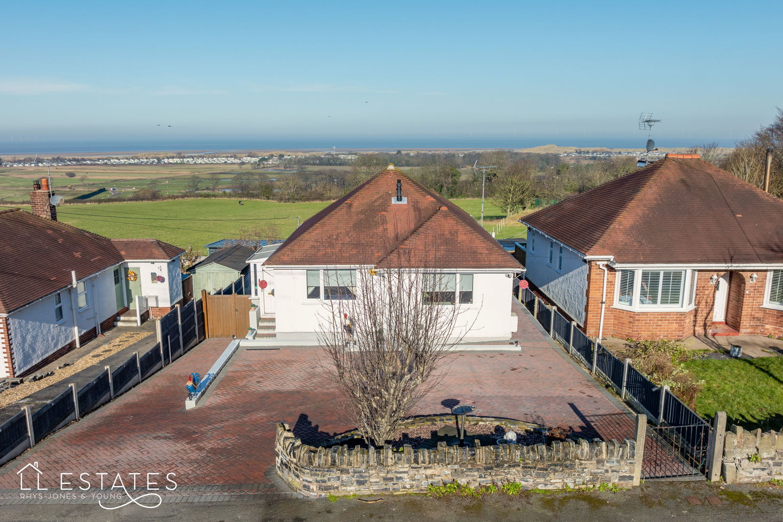 2 bed bungalow for sale in Abbey Drive, Prestatyn  - Property Image 15