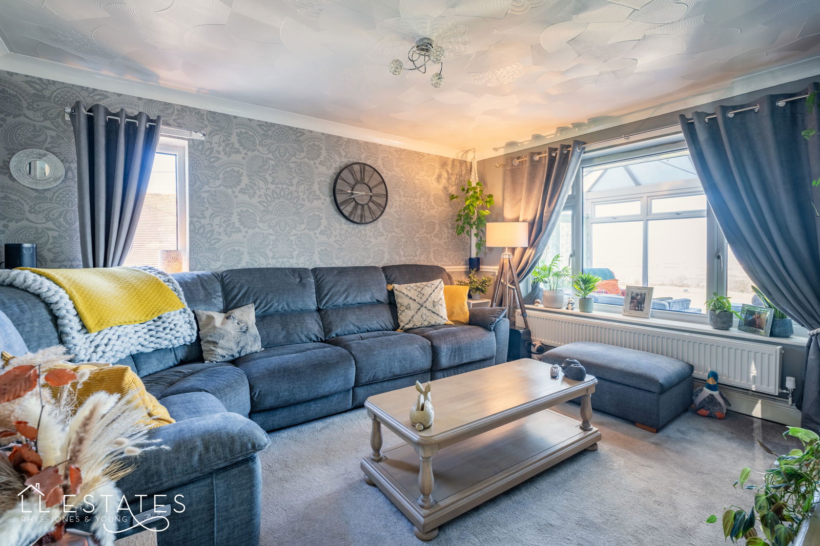 2 bed bungalow for sale in Abbey Drive, Gronant 5