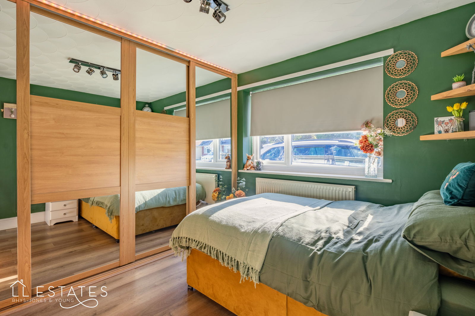 2 bed bungalow for sale in Abbey Drive, Gronant 9