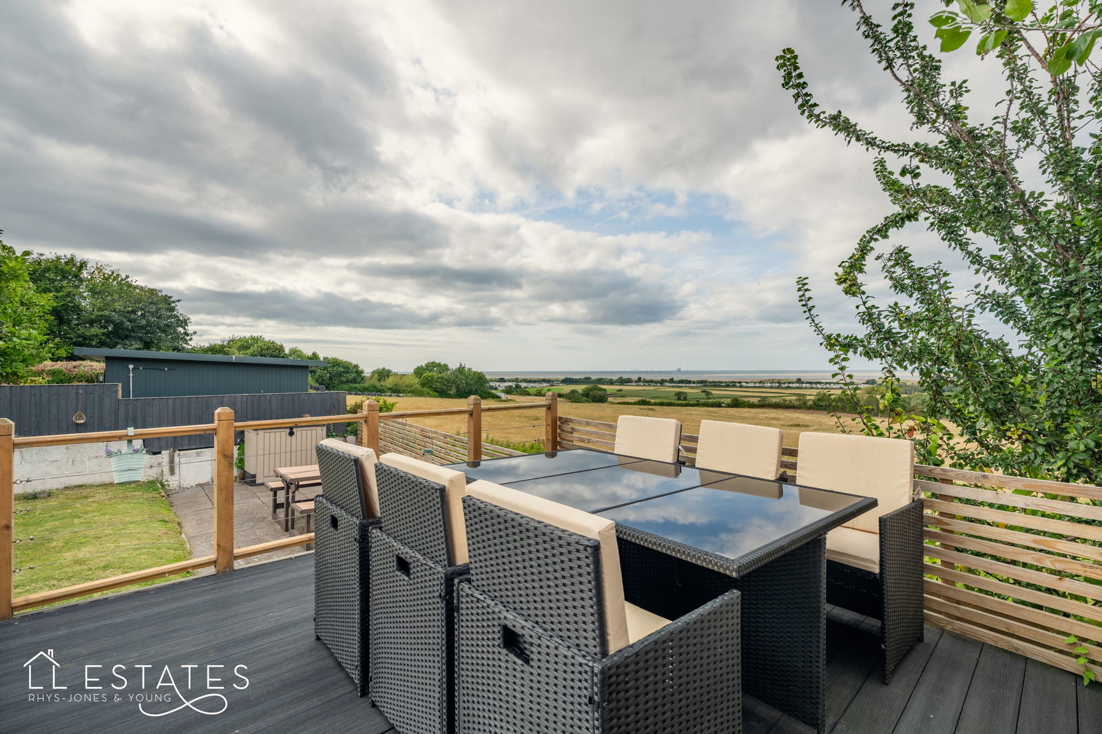 2 bed bungalow for sale in Abbey Drive, Gronant 13