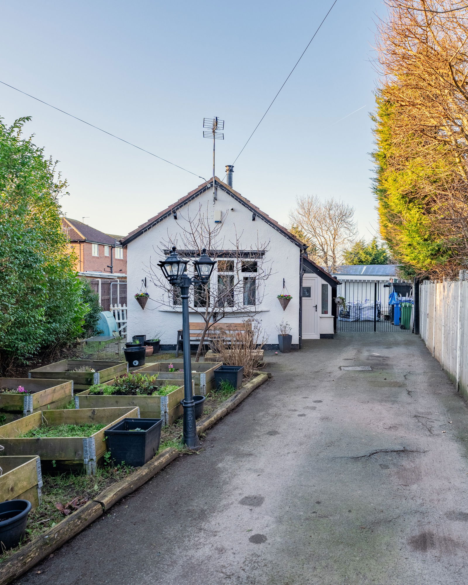 2 bed bungalow for sale in Avondale Drive, Rhyl, LL18