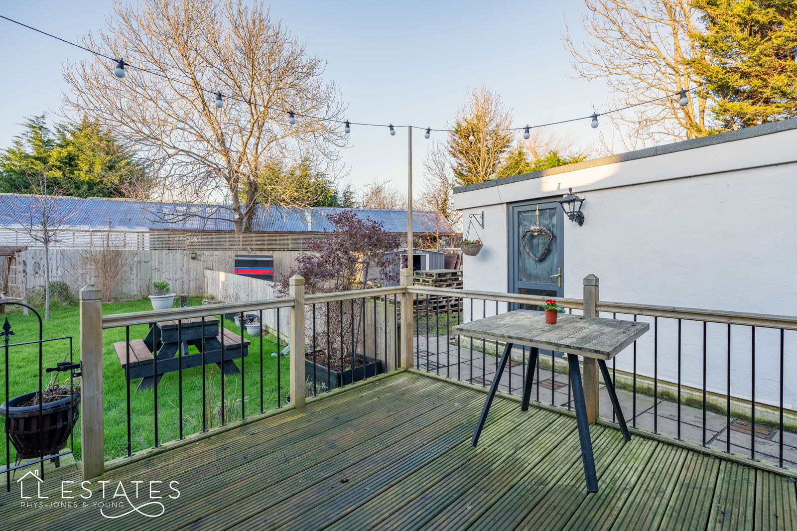 2 bed bungalow for sale in Avondale Drive, Rhyl  - Property Image 3
