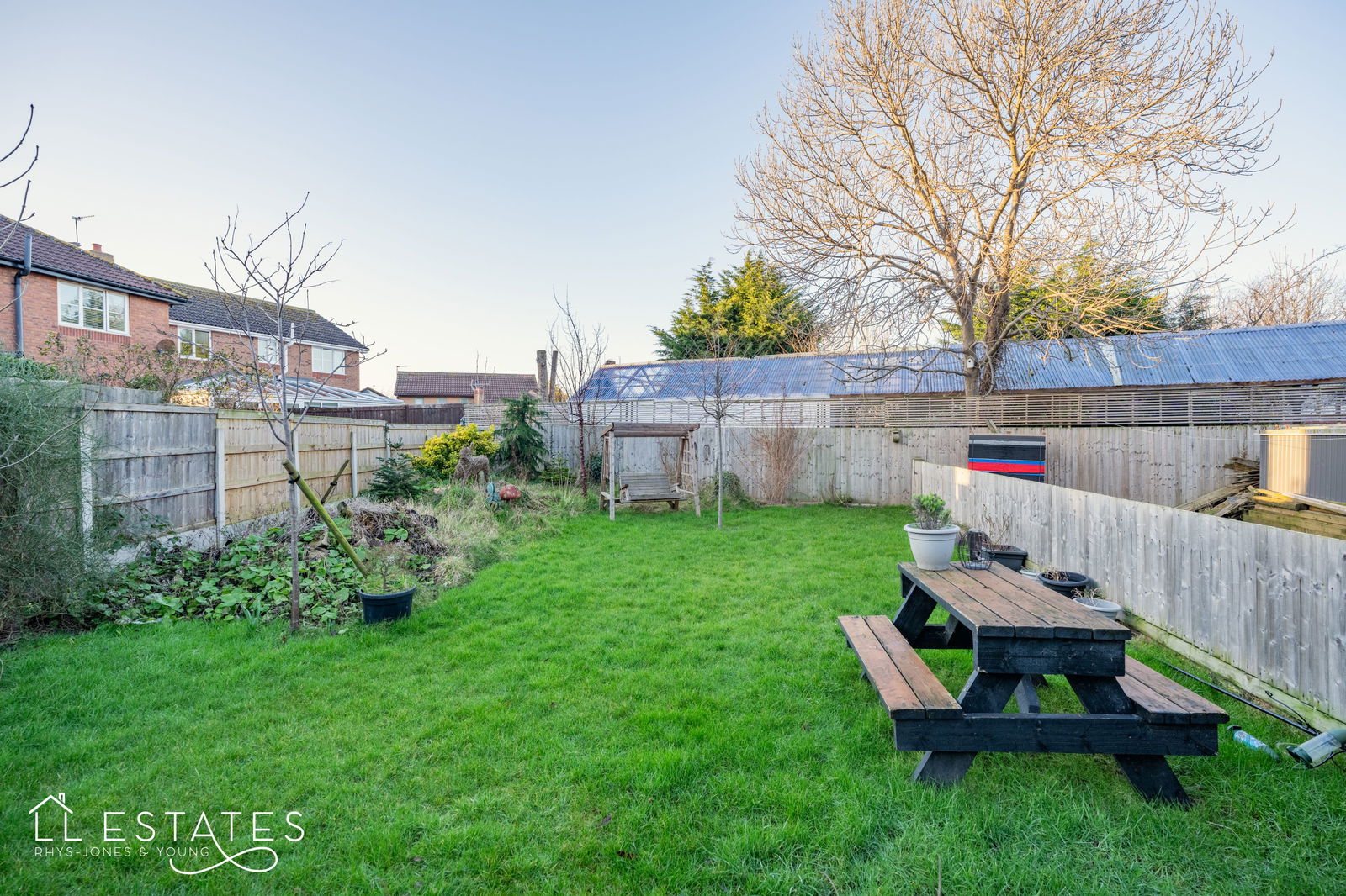 2 bed bungalow for sale in Avondale Drive, Rhyl  - Property Image 13