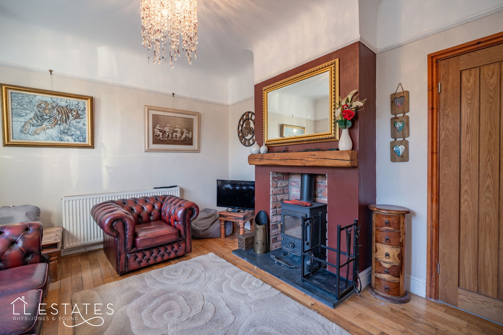 2 bed bungalow for sale in Avondale Drive, Rhyl  - Property Image 8