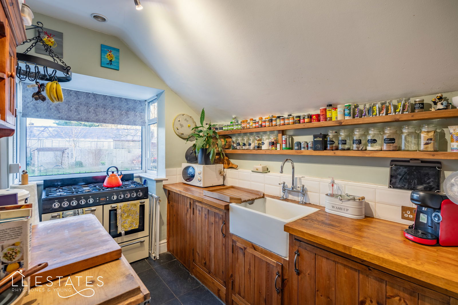 2 bed bungalow for sale in Avondale Drive, Rhyl  - Property Image 4