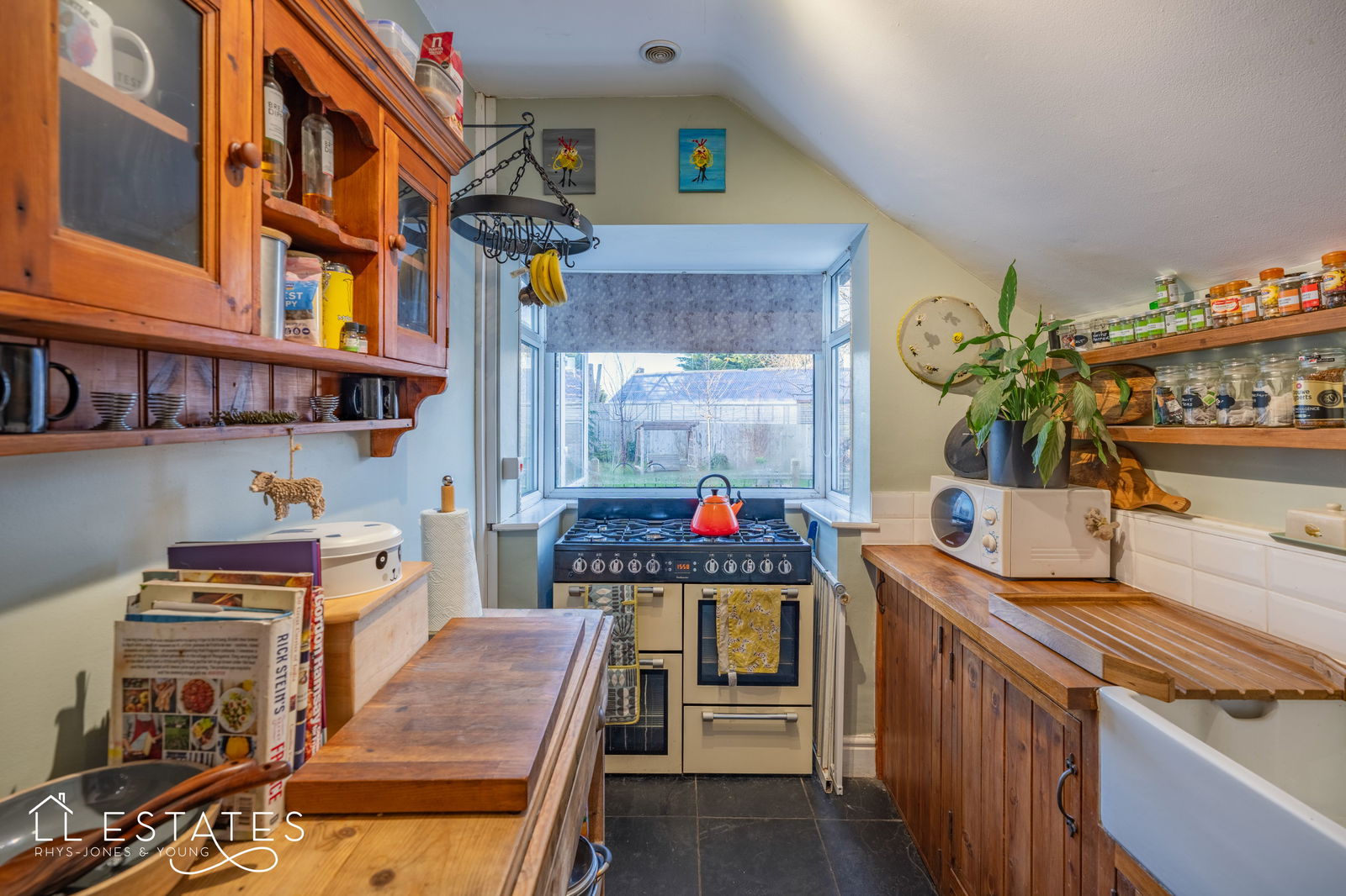 2 bed bungalow for sale in Avondale Drive, Rhyl  - Property Image 5