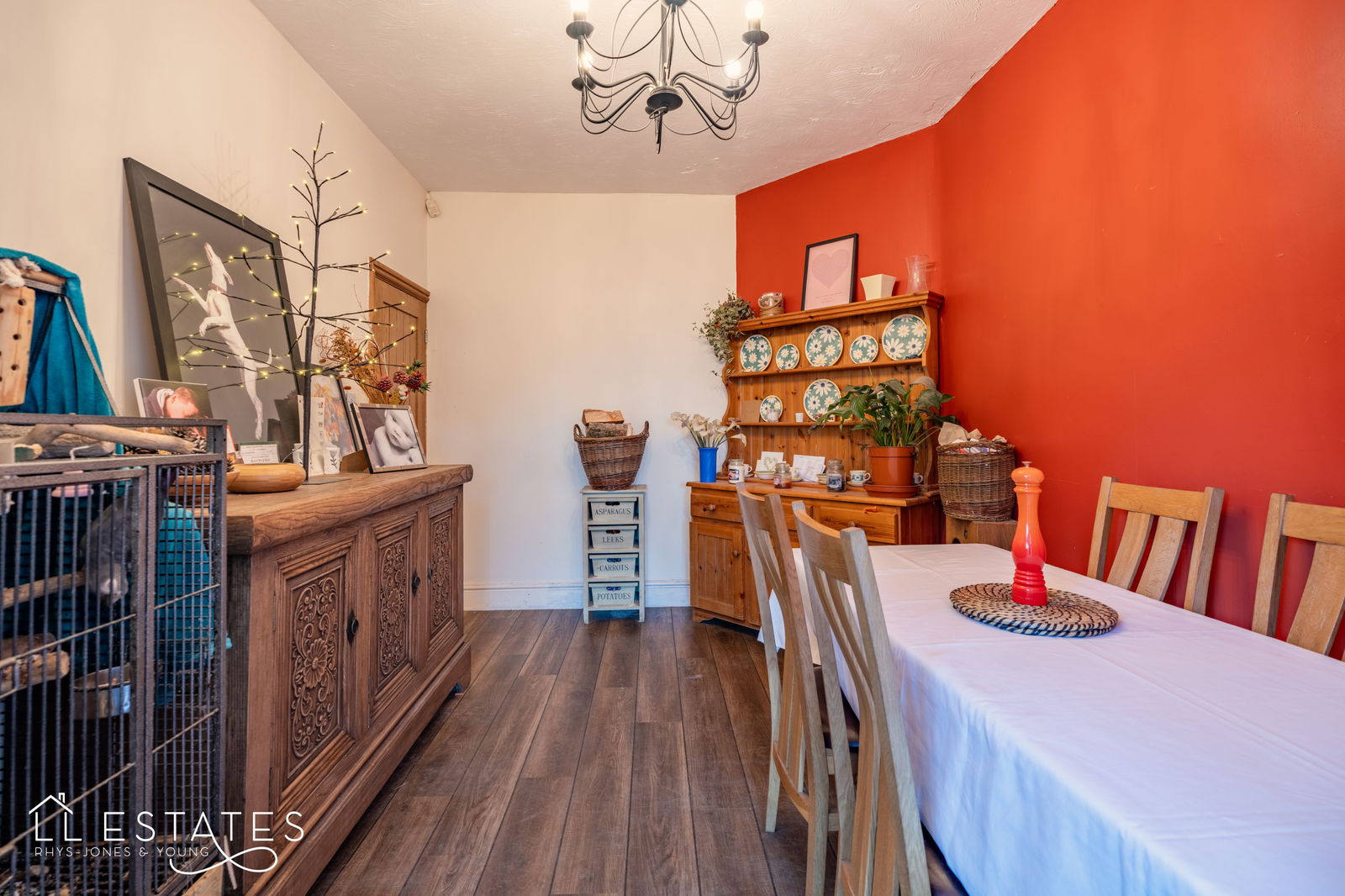 2 bed bungalow for sale in Avondale Drive, Rhyl  - Property Image 6