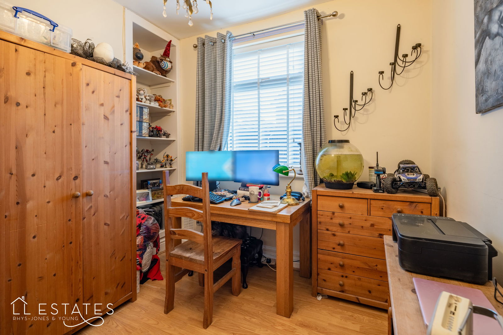 2 bed bungalow for sale in Avondale Drive, Rhyl  - Property Image 10