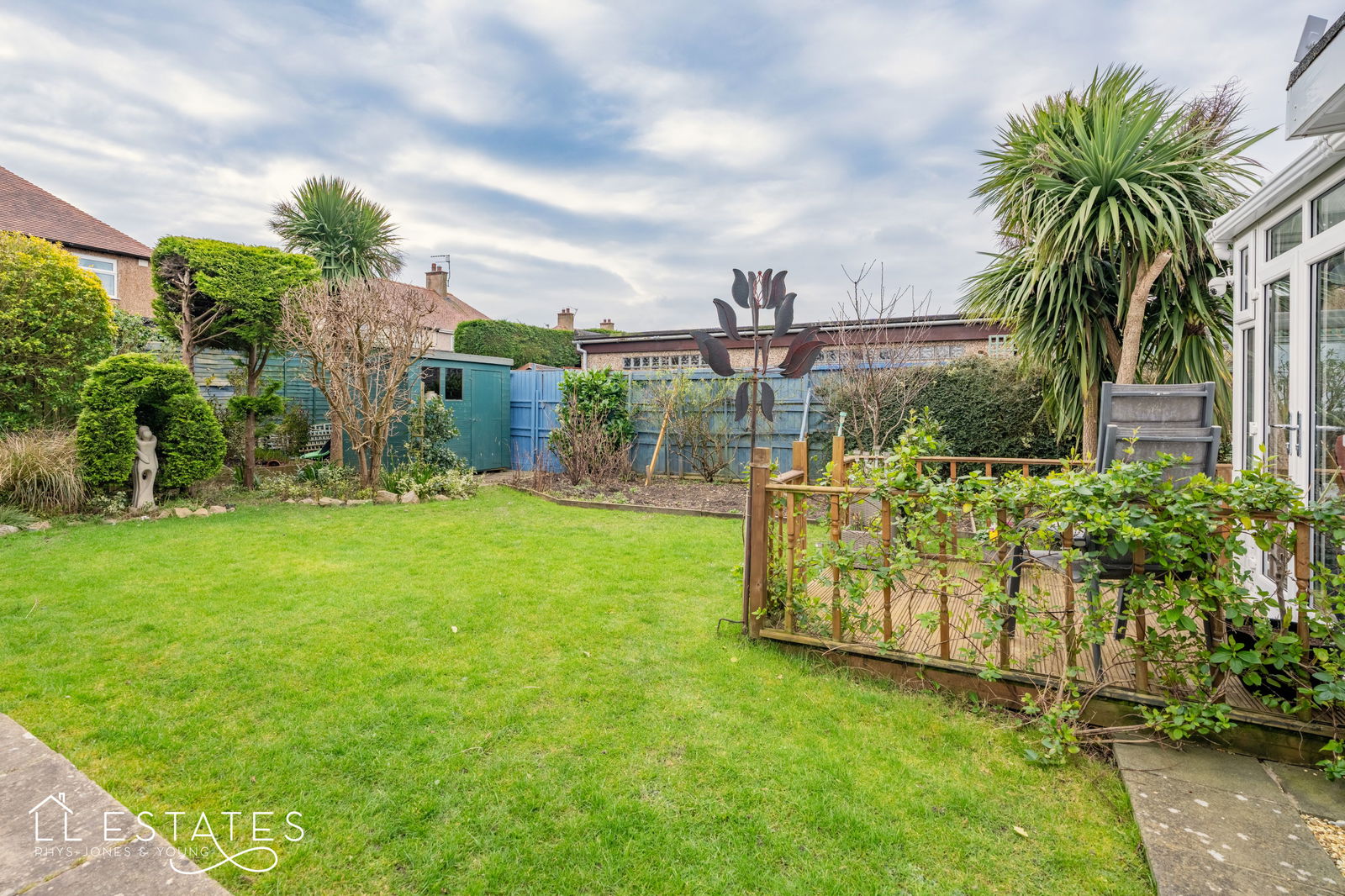 3 bed bungalow for sale in Highlands Road, Rhyl  - Property Image 11