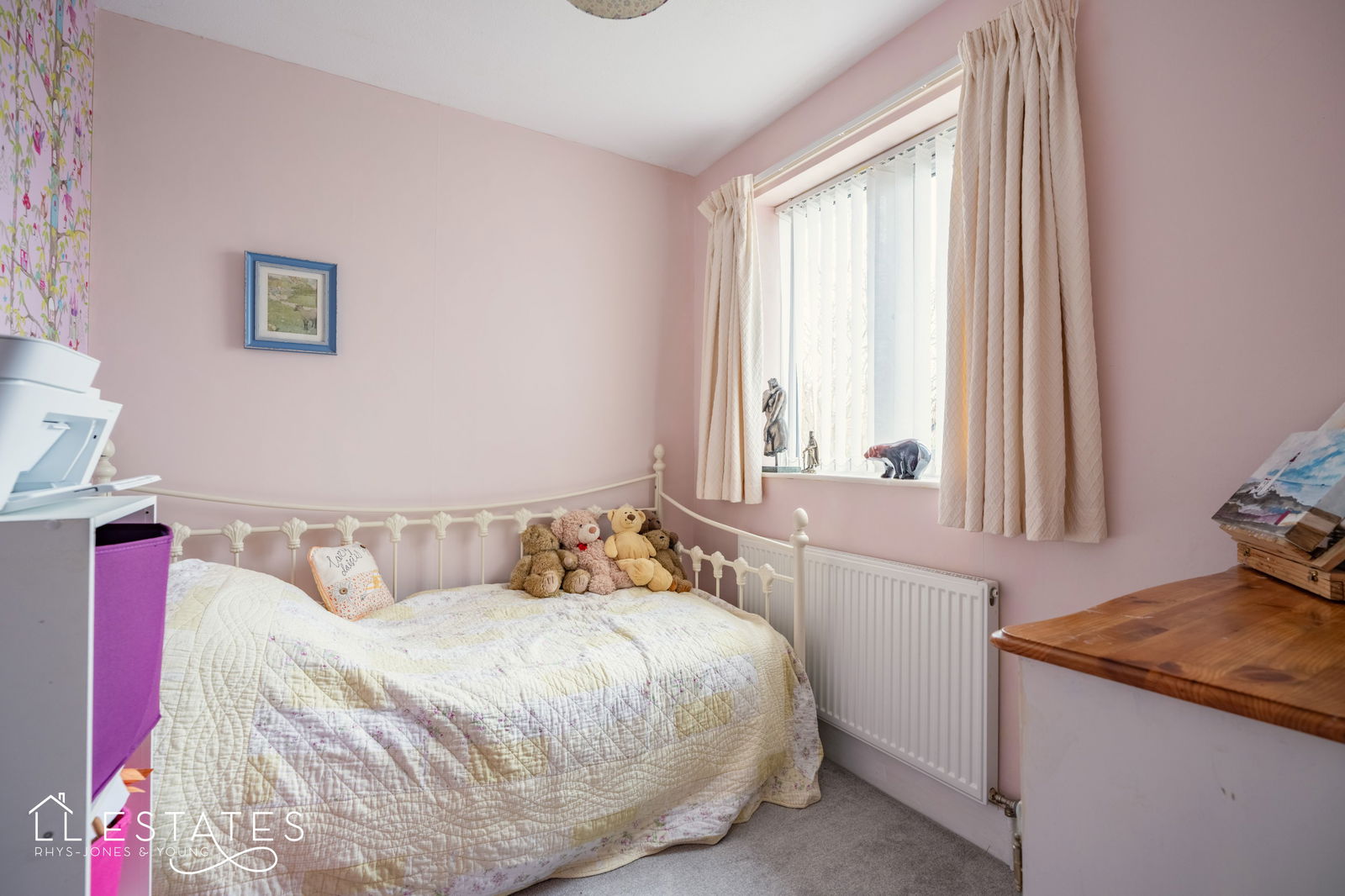 3 bed bungalow for sale in Highlands Road, Rhyl  - Property Image 9