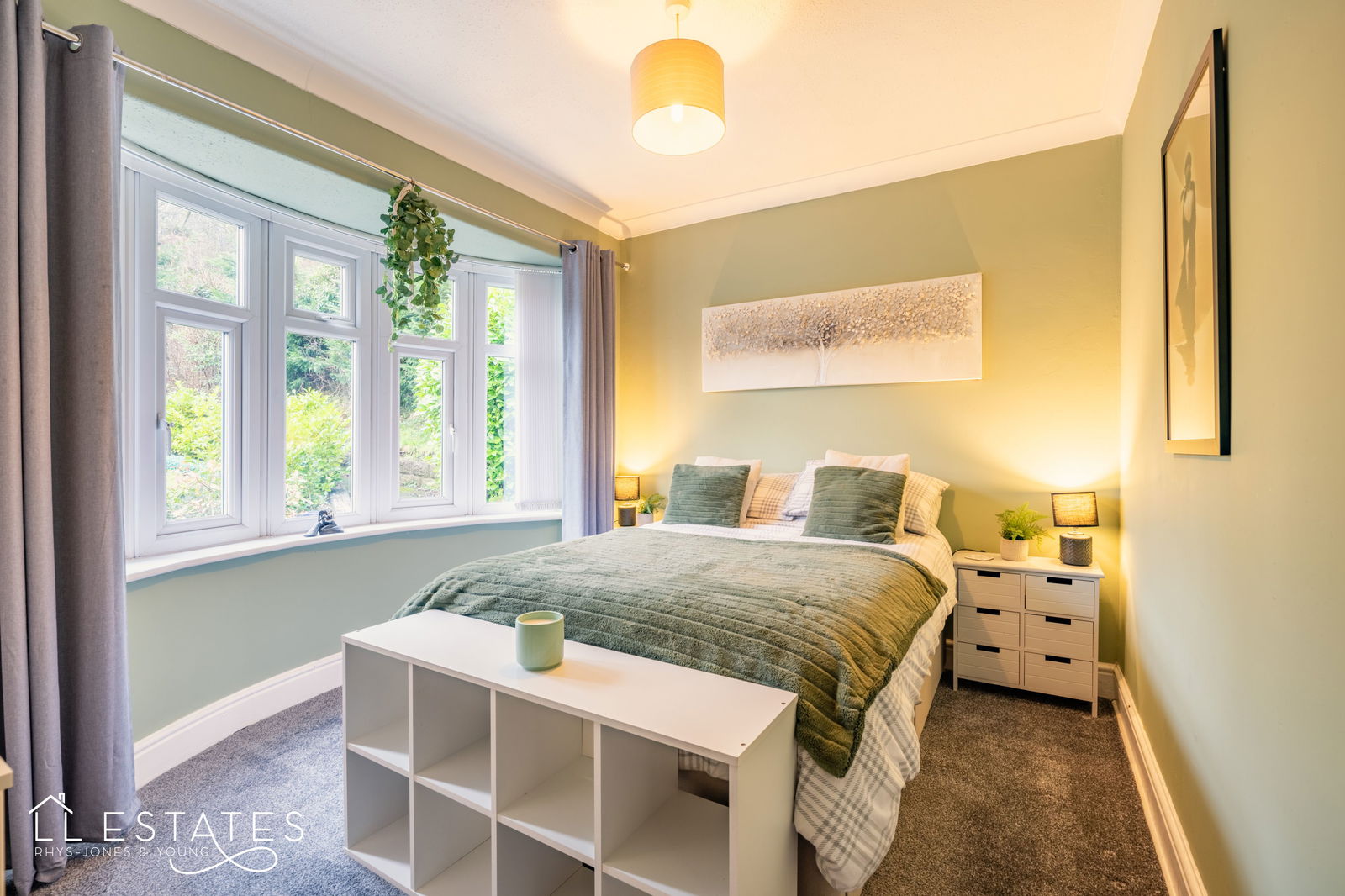 3 bed detached house for sale in The Brae, Prestatyn 7