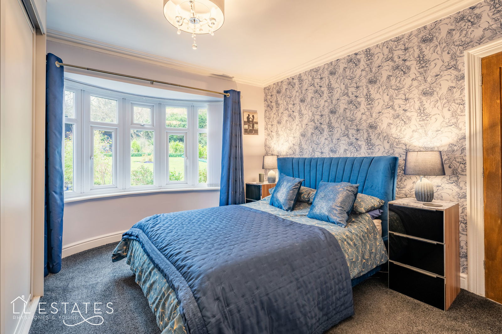 3 bed detached house for sale in The Brae, Prestatyn 6
