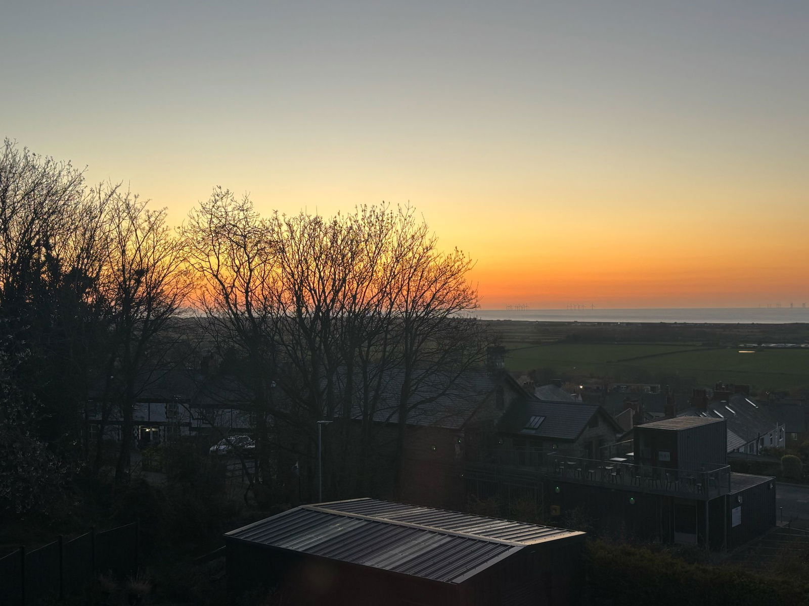 3 bed detached house for sale in The Brae, Prestatyn 18