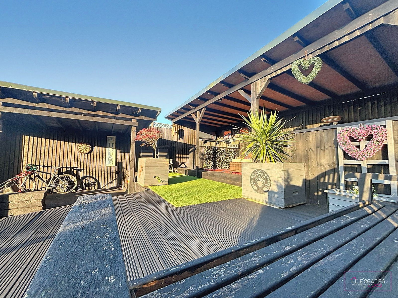 3 bed detached house for sale in The Brae, Prestatyn 15