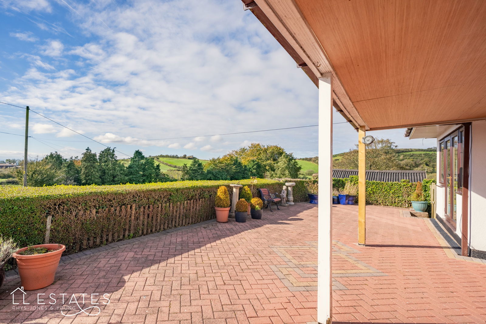 3 bed bungalow for sale in Lon Capel, Rhyl  - Property Image 16