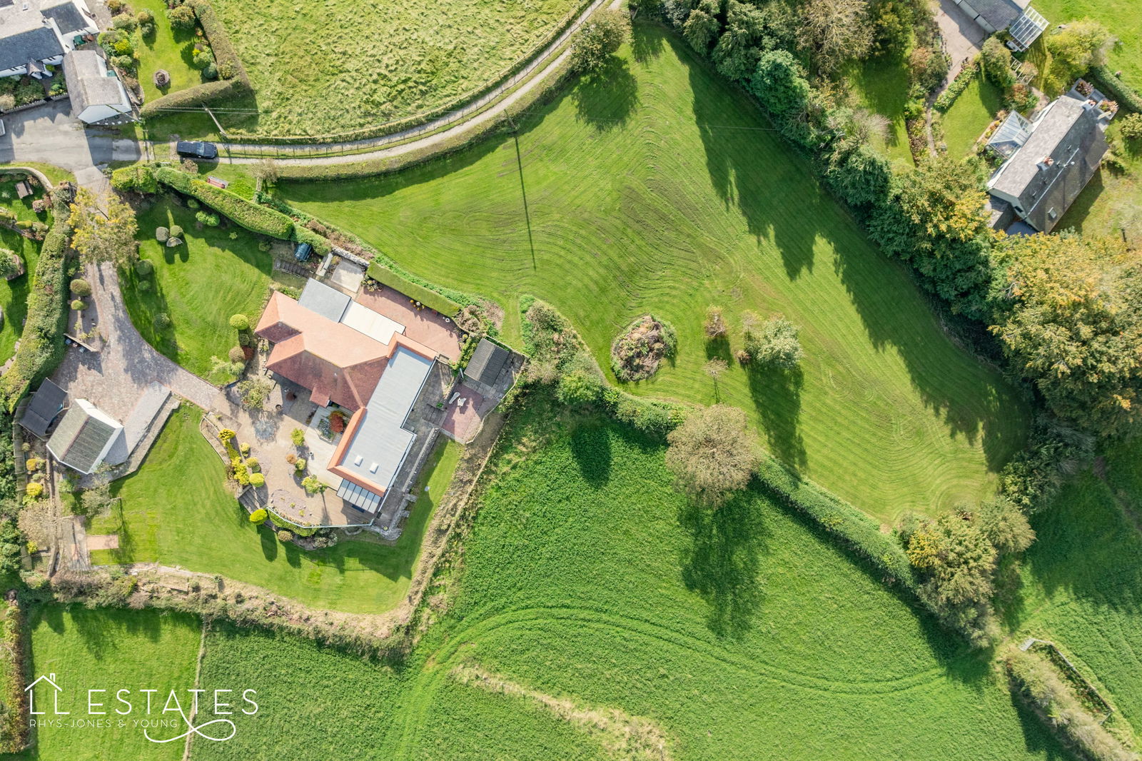 3 bed bungalow for sale in Lon Capel, Rhyl  - Property Image 23