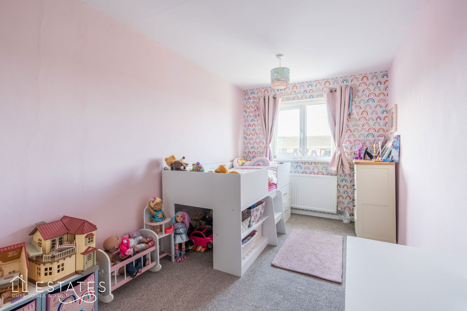 4 bed detached house for sale in Bishops Walk, St. Asaph  - Property Image 10