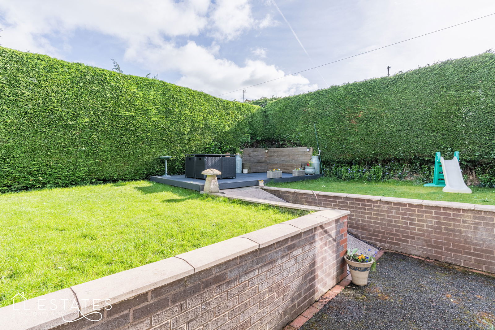 4 bed detached house for sale in Bishops Walk, St. Asaph  - Property Image 15