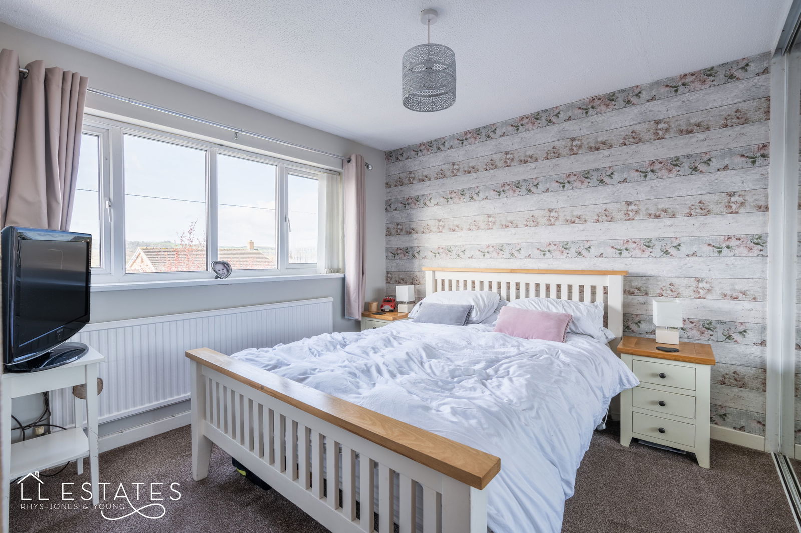 4 bed detached house for sale in Bishops Walk, St. Asaph  - Property Image 9