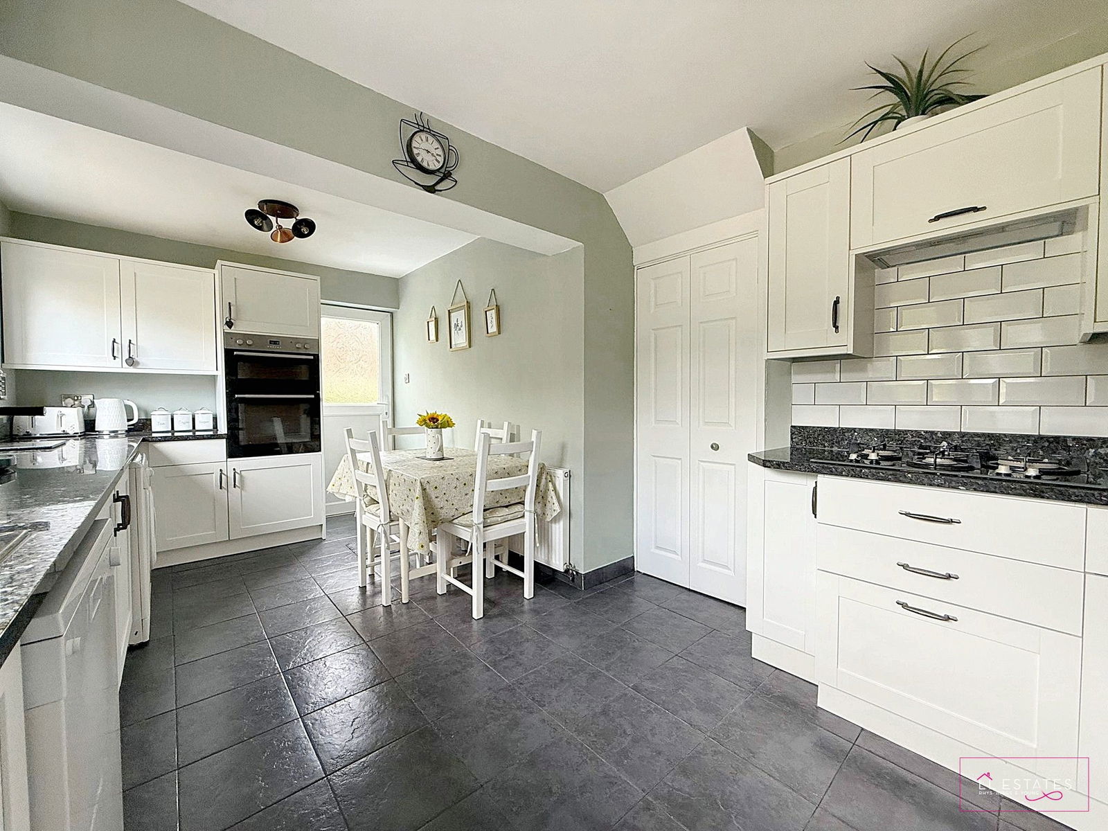 4 bed detached house for sale in Bishops Walk, St. Asaph 2