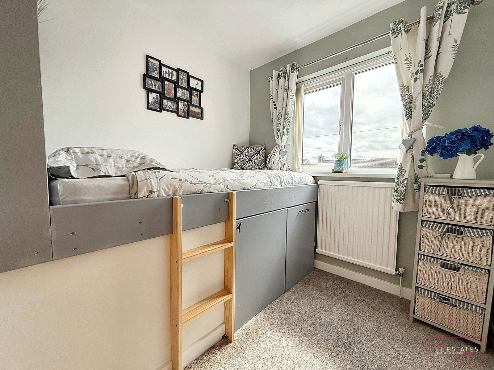4 bed detached house for sale in Bishops Walk, St. Asaph  - Property Image 12