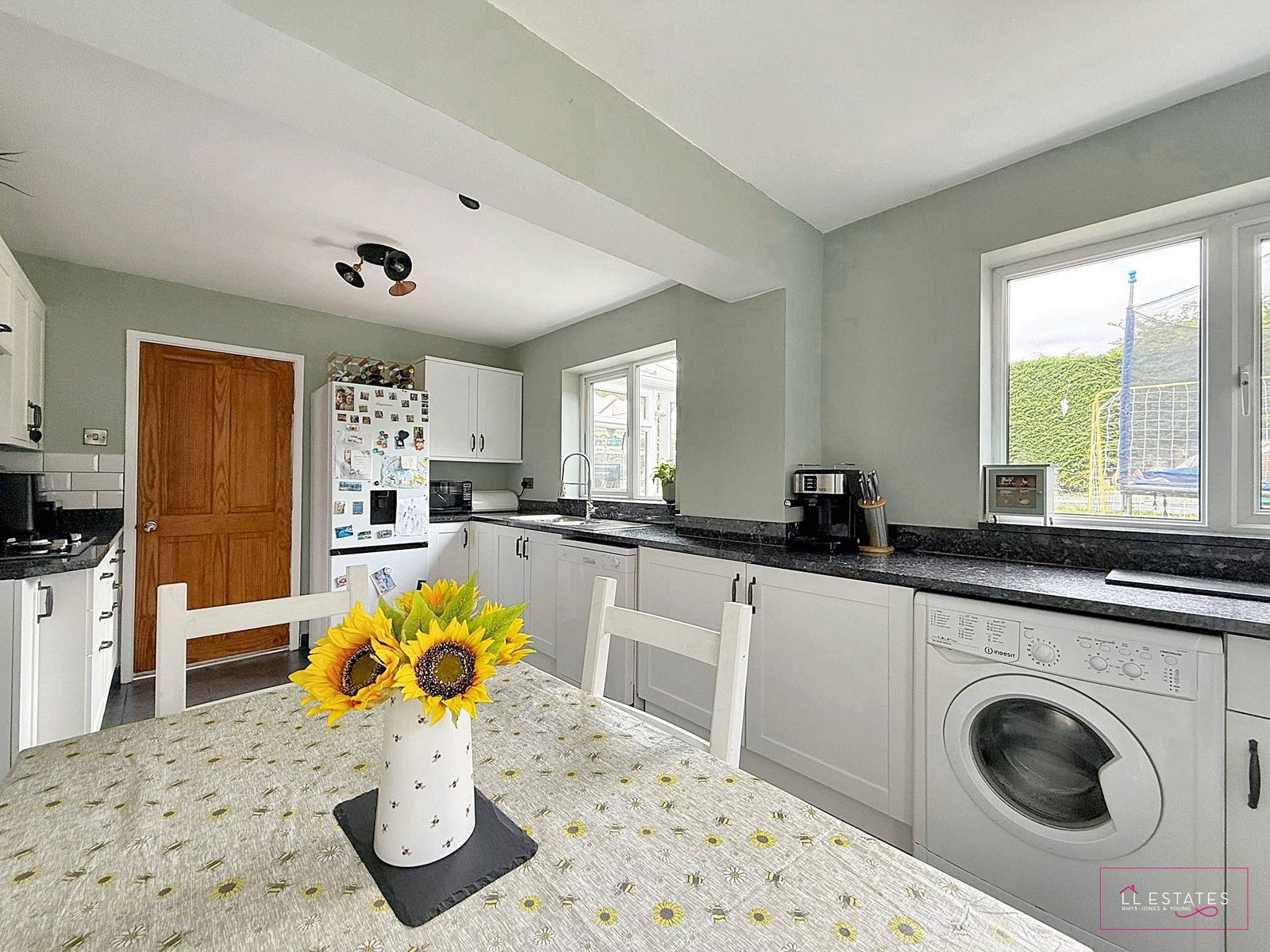 4 bed detached house for sale in Bishops Walk, St. Asaph  - Property Image 4