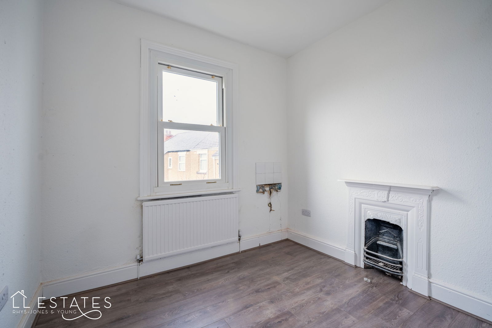 4 bed semi-detached house for sale in Grange Road, Rhyl 5