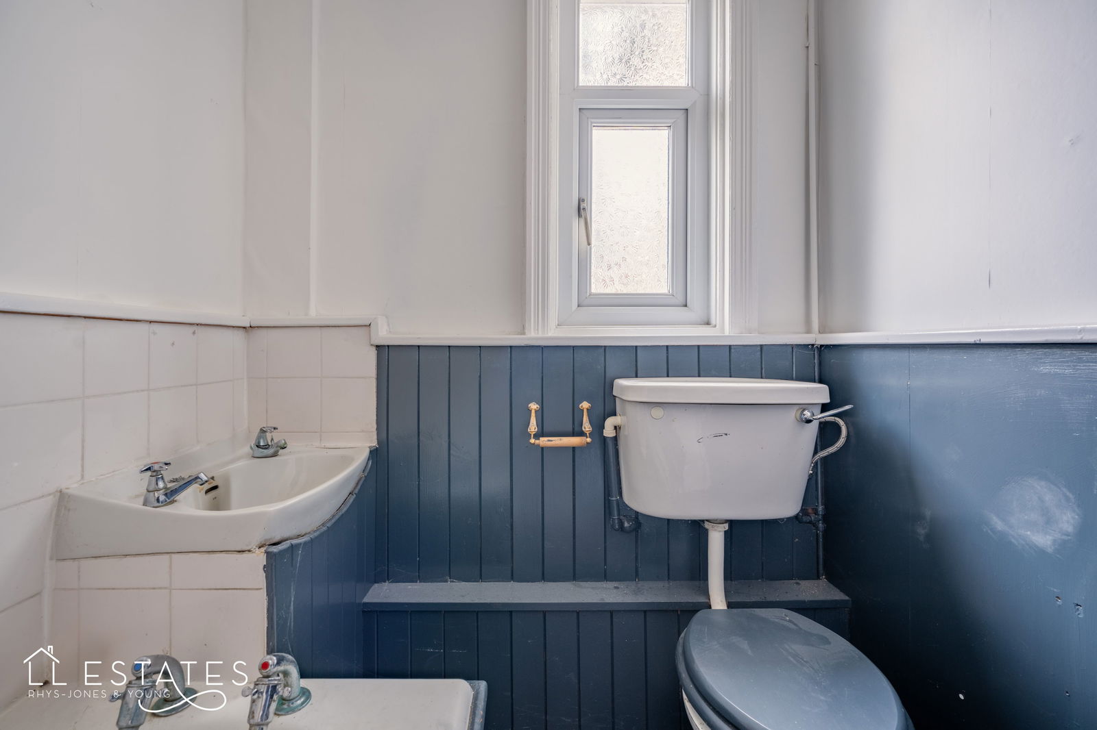 4 bed semi-detached house for sale in Grange Road, Rhyl 8